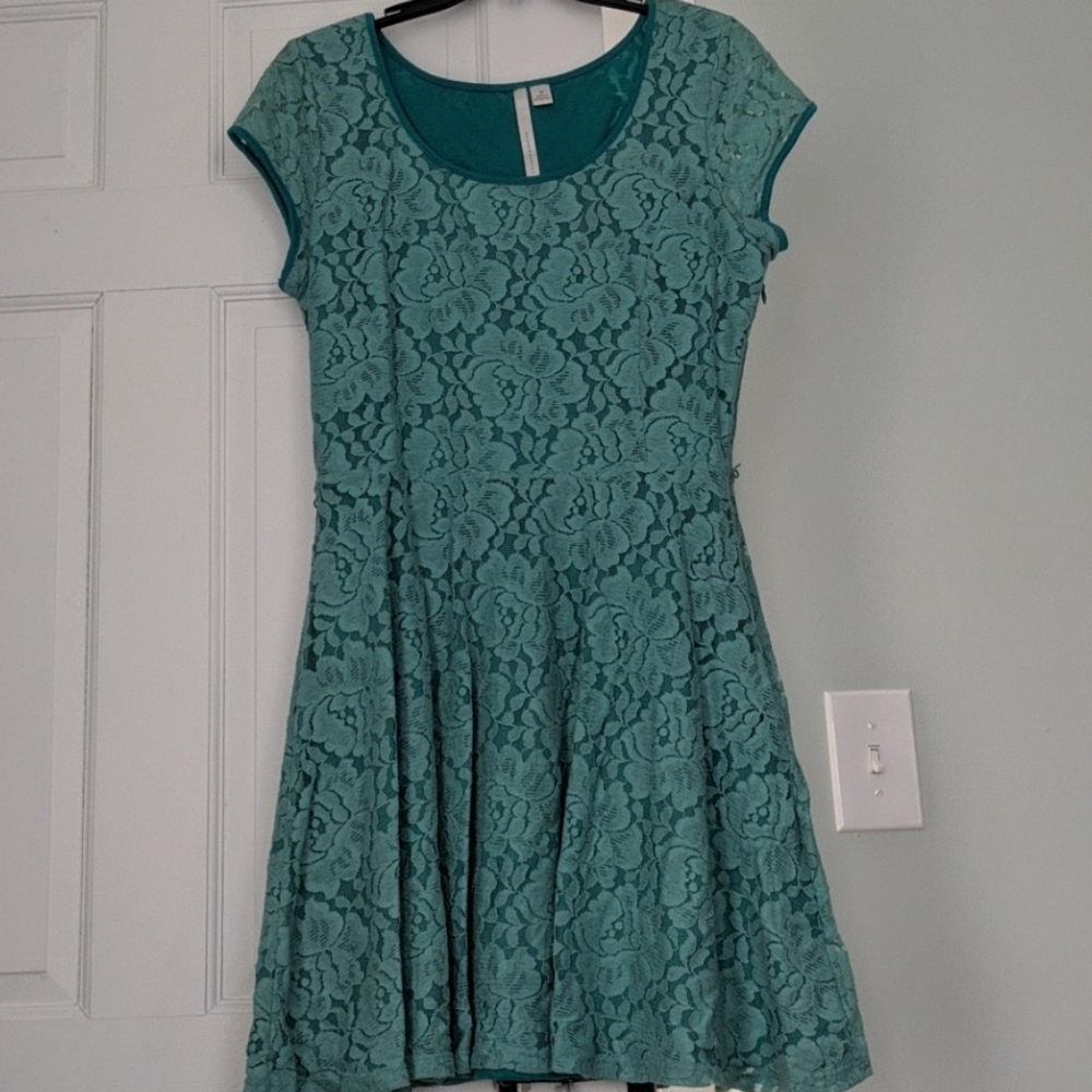 Lauren conrad dress